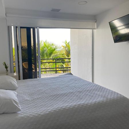 Hotel Casa Natura Pereira Eksteriør billede