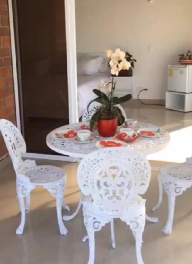 Hotel Casa Natura Pereira Eksteriør billede