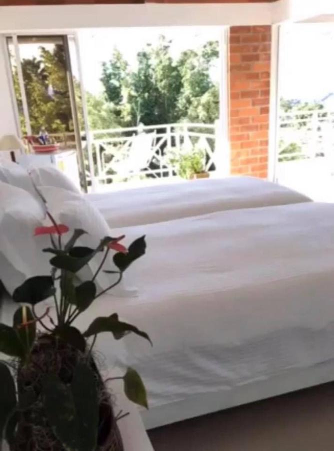 Hotel Casa Natura Pereira Eksteriør billede