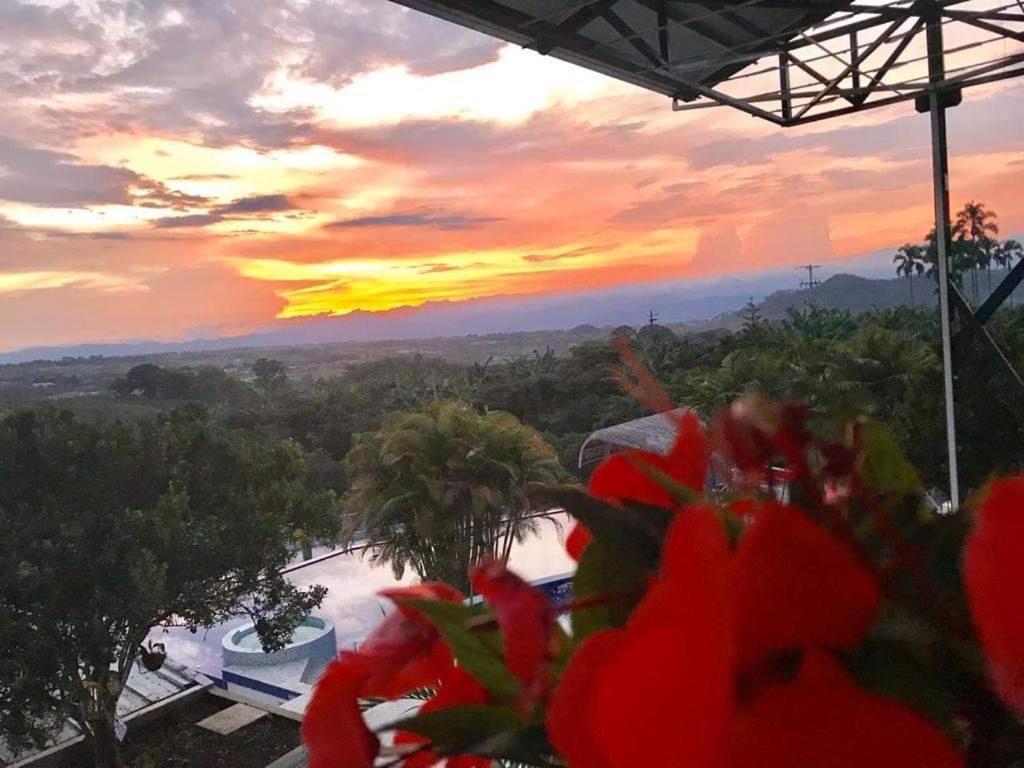 Hotel Casa Natura Pereira Eksteriør billede