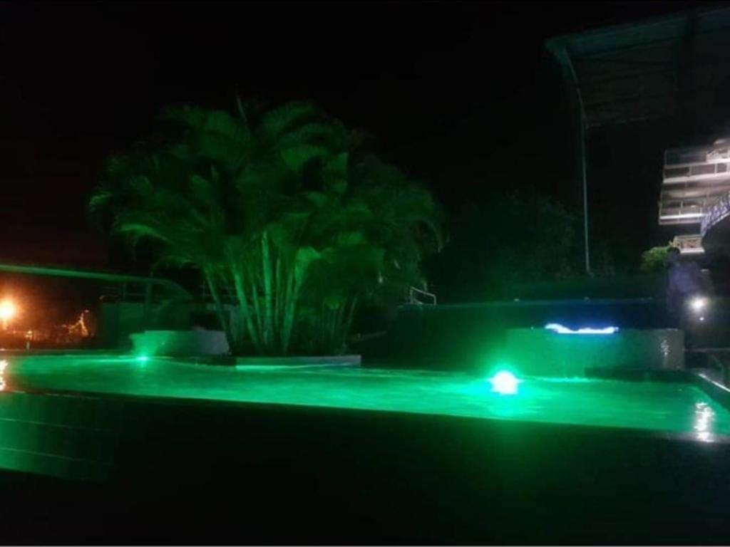 Hotel Casa Natura Pereira Eksteriør billede