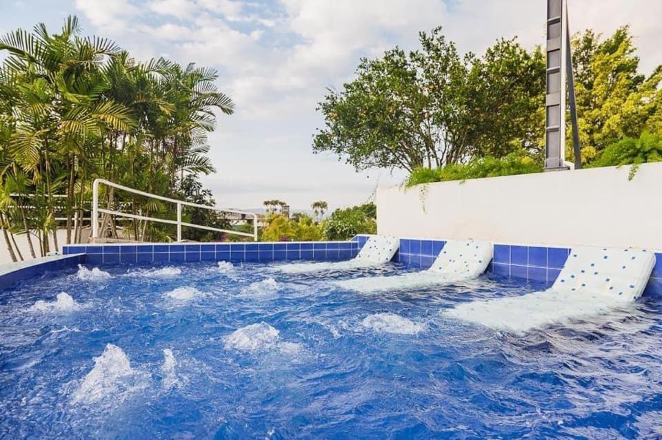 Hotel Casa Natura Pereira Eksteriør billede