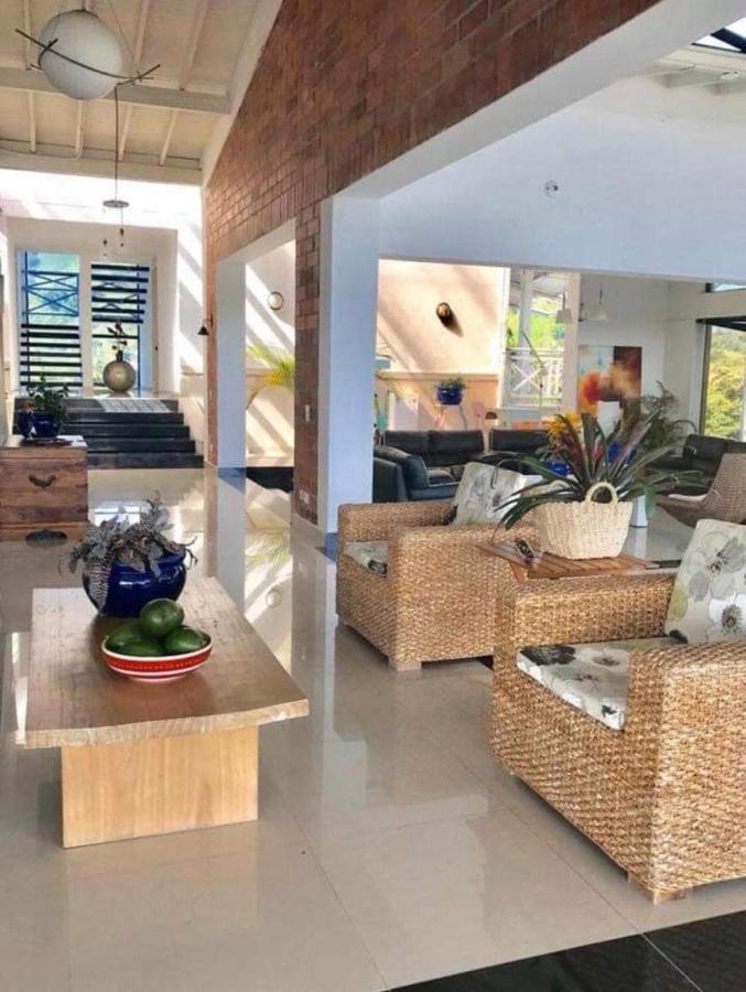 Hotel Casa Natura Pereira Eksteriør billede