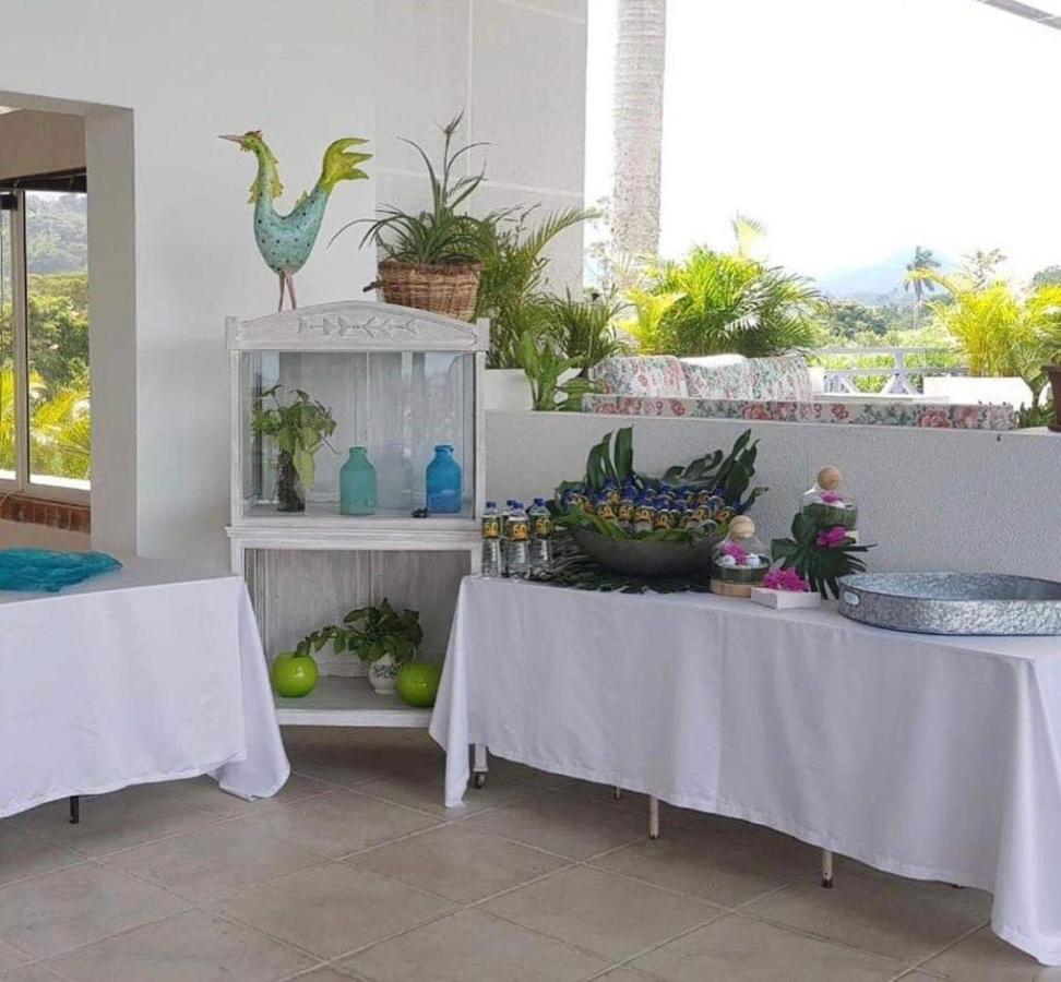 Hotel Casa Natura Pereira Eksteriør billede